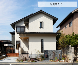 【大阪】カスタムBUKKENページ大阪-①アーバン工務店写真